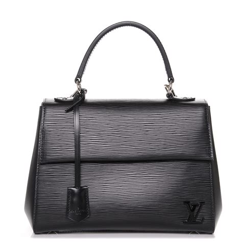 lv cluny black